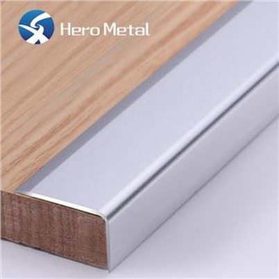 Отделка плиткой Внешний угол