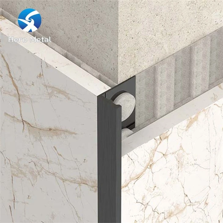 tile edging 20mm