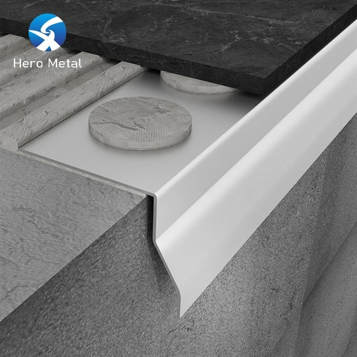balcony edge trim