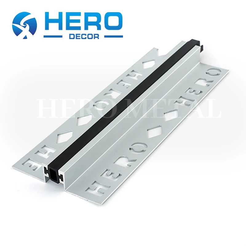 Aluminum Ceramic Expansion Joint